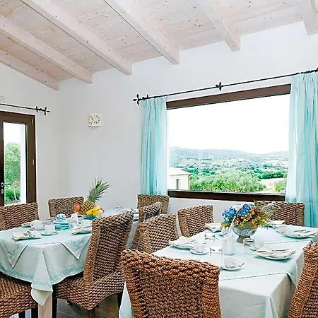 B&B Terra E Smeralda 3* Arzachena