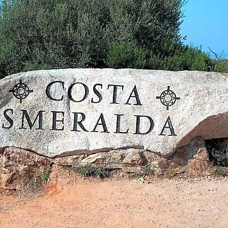 B&B Terra E Smeralda