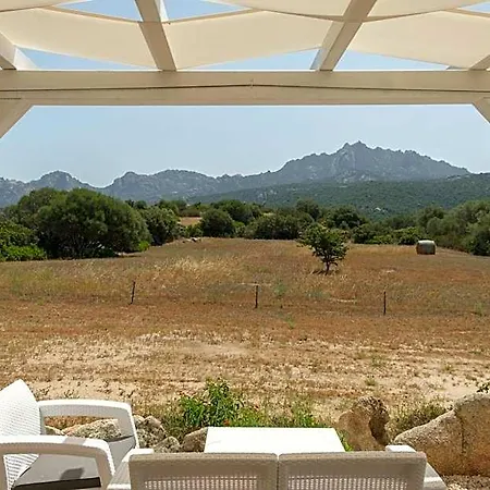 B&B Terra E Smeralda 3* Arzachena