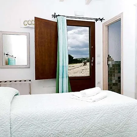 Bed & Breakfast B&B Terra E Smeralda