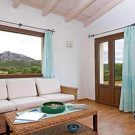 B&B Terra E Smeralda Bed & Breakfast Arzachena