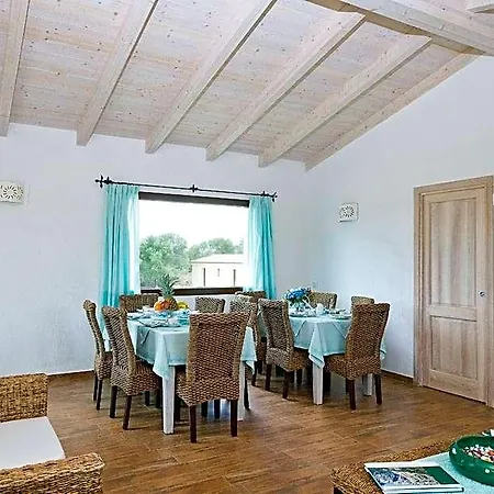 B&B Terra E Smeralda Bed & Breakfast Arzachena