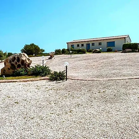 B&B Terra E Smeralda 3* Arzachena