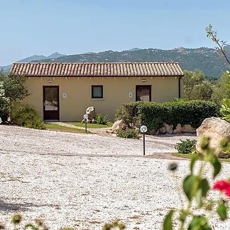 Bed & Breakfast B&B Terra E Smeralda Arzachena