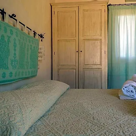 B&B Terra E Smeralda Bed & Breakfast Arzachena