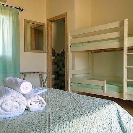 B&B Terra E Smeralda 3* Arzachena