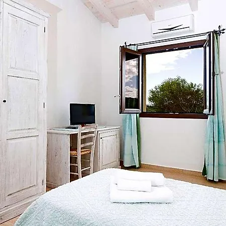 Bed & Breakfast B&B Terra E Smeralda