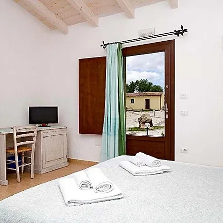 B&B Terra E Smeralda