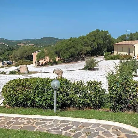 B&B Terra E Smeralda 3*