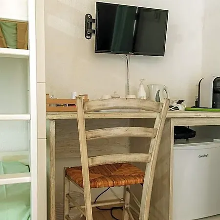 B&B Terra E Smeralda Bed & Breakfast 3*