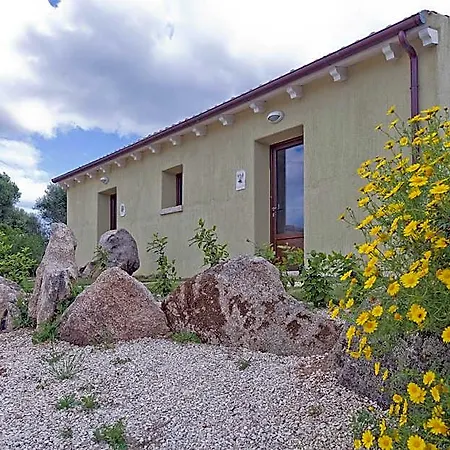 B&B Terra E Smeralda Bed & Breakfast Arzachena