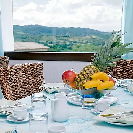 B&B Terra E Smeralda