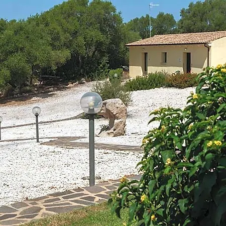 Bed & Breakfast B&B Terra E Smeralda