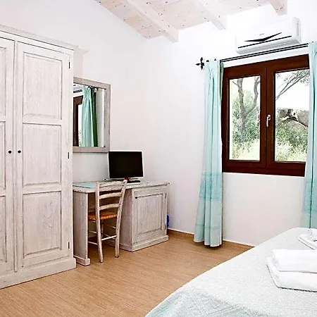 B&B Terra E Smeralda 3*