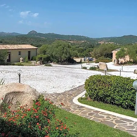 B&B Terra E Smeralda Arzachena