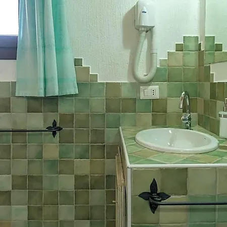 B&B Terra E Smeralda Bed & Breakfast