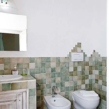 B&B Terra E Smeralda 3* Arzachena