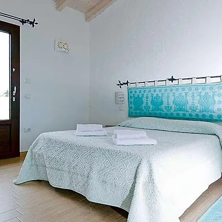 Bed & Breakfast B&B Terra E Smeralda Arzachena