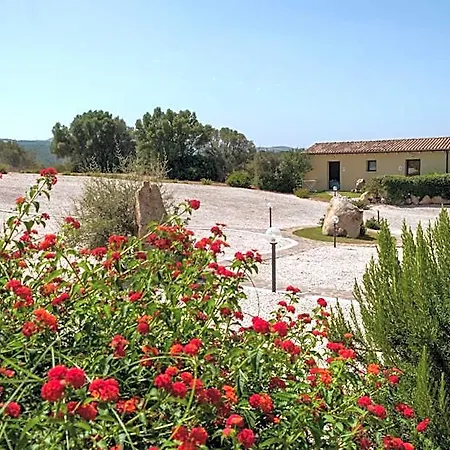 Bed & Breakfast B&B Terra E Smeralda Arzachena