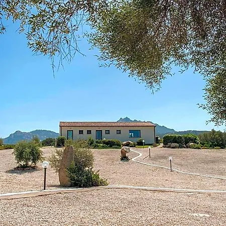 Bed & Breakfast B&B Terra E Smeralda 3*