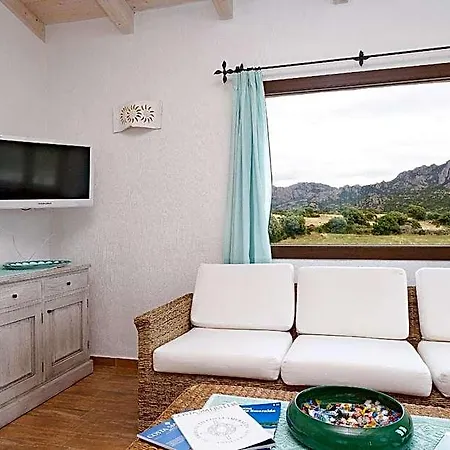 Bed & Breakfast B&B Terra E Smeralda 3*
