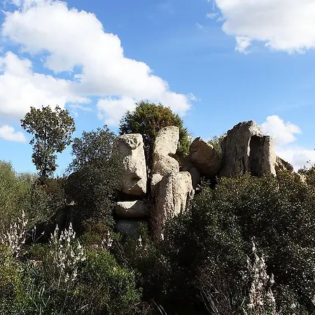 Nocleg ze śniadaniem Terra E Smeralda Arzachena
