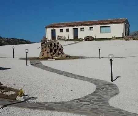 B&B Terra E Smeralda Arzachena