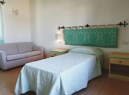 B&B Terra E Smeralda *