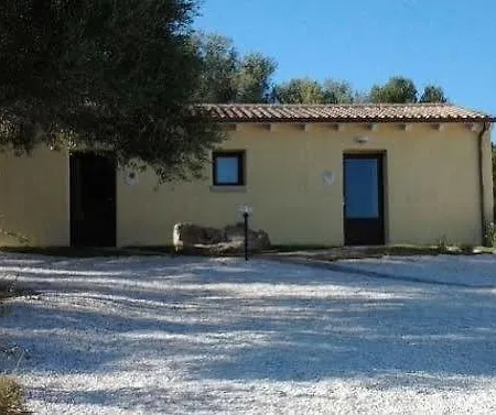 Terra E Smeralda Nocleg ze śniadaniem 3*