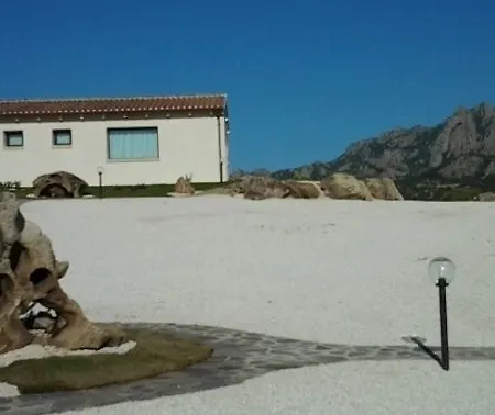 B&B Terra E Smeralda Bed & Breakfast Arzachena