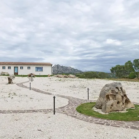 Terra E Smeralda * Arzachena