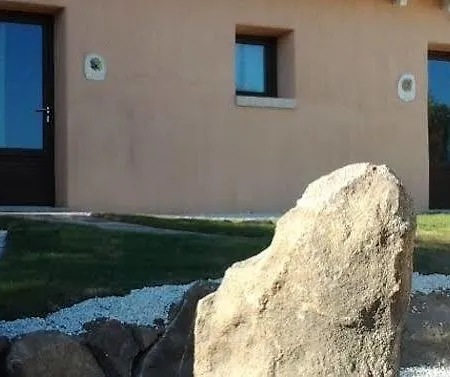 B&B Terra E Smeralda Bed & Breakfast