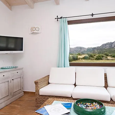 B&B Terra E Smeralda * Arzachena