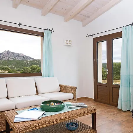 Nocleg ze śniadaniem Terra E Smeralda 3*