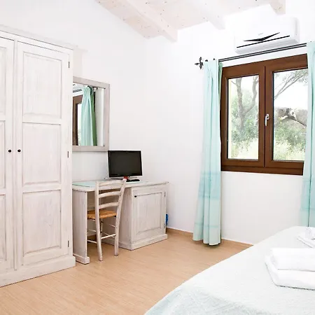 B&B Terra E Smeralda Bed & Breakfast *