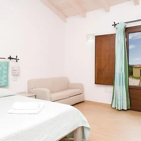 B&B Terra E Smeralda * Arzachena