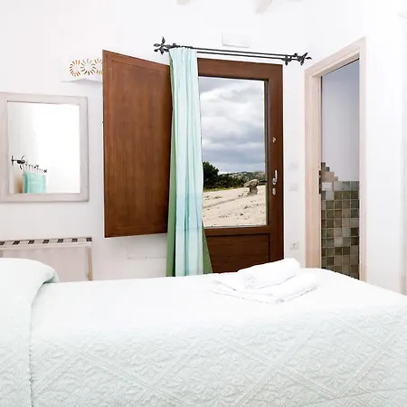 B&B Terra E Smeralda