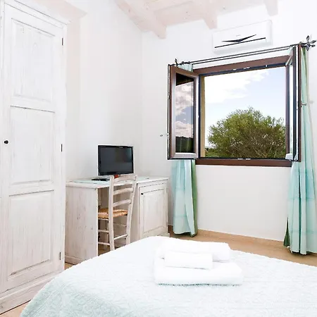 B&B Terra E Smeralda Arzachena