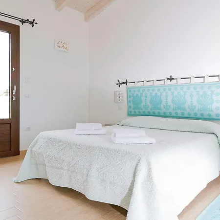 Terra E Smeralda Bed & Breakfast Arzachena