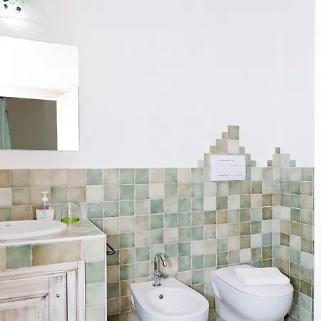 Terra E Smeralda Arzachena