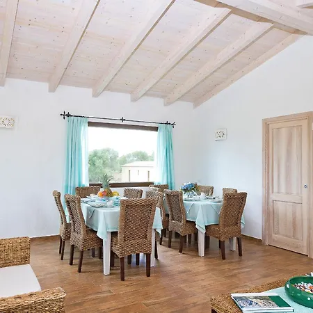 B&B Terra E Smeralda Bed & Breakfast