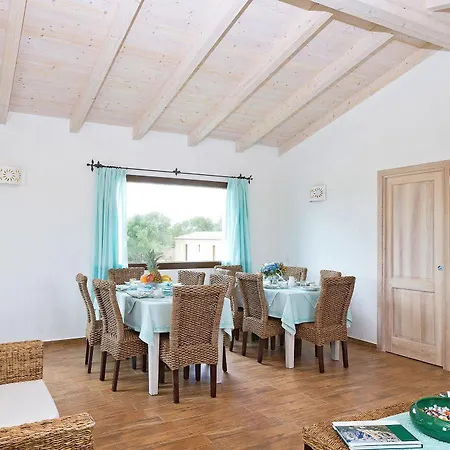 Terra E Smeralda Bed & Breakfast *