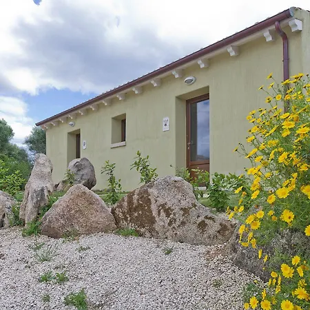 B&B Terra E Smeralda