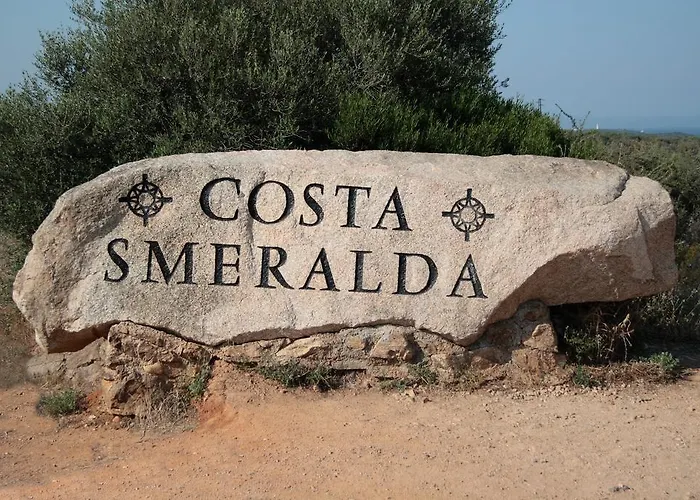 Terra E Smeralda Oda ve Kahvaltı Arzachena