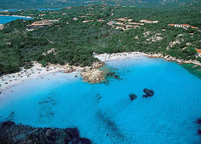 Terra E Smeralda Oda ve Kahvaltı 3*