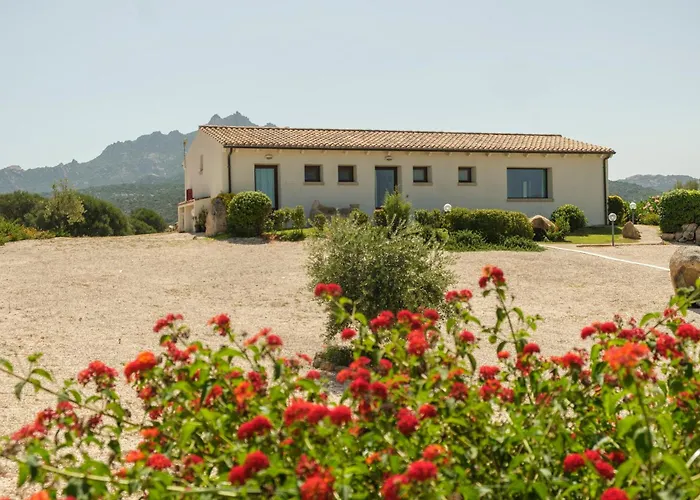 Terra E Smeralda Oda ve Kahvaltı 3*