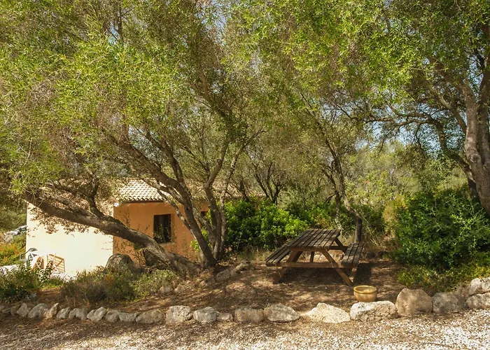 Oda ve Kahvaltı Terra E Smeralda 3*