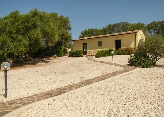 Terra E Smeralda Oda ve Kahvaltı Arzachena