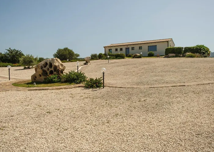 Oda ve Kahvaltı Terra E Smeralda