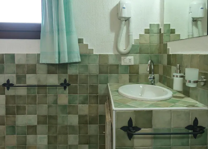 Terra E Smeralda Oda ve Kahvaltı